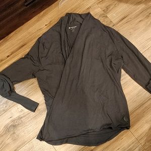 Pure Barre Kiernan Pullover